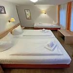 Weinhotel Des Riesling Zum Gruenen Kranz روديسهايم ام رين
