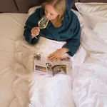 Ξενοδοχείο Weinhotel Des Riesling Zum Gruenen Kranz Rüdesheim am Rhein