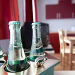 Weinhotel Des Riesling Zum Gruenen Kranz Ξενοδοχείο Rüdesheim am Rhein