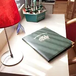 Ξενοδοχείο Weinhotel Des Riesling Zum Gruenen Kranz Rüdesheim am Rhein