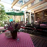 Ξενοδοχείο Weinhotel Des Riesling Zum Gruenen Kranz Rüdesheim am Rhein