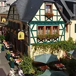 Ξενοδοχείο Weinhotel Des Riesling Zum Gruenen Kranz