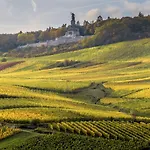 Weinhotel Des Riesling Zum Gruenen Kranz 3* Rüdesheim am Rhein