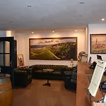 Weinhotel Des Riesling Zum Gruenen Kranz Ξενοδοχείο Rüdesheim am Rhein
