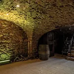 Weinhotel Des Riesling Zum Gruenen Kranz Rüdesheim am Rhein