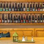 Weinhotel Des Riesling Zum Gruenen Kranz Rüdesheim am Rhein