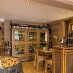 Ξενοδοχείο Weinhotel Des Riesling Zum Gruenen Kranz