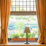 Weinhotel Des Riesling Zum Gruenen Kranz Ξενοδοχείο