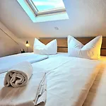 Weinhotel Des Riesling Zum Gruenen Kranz 3* Rüdesheim am Rhein