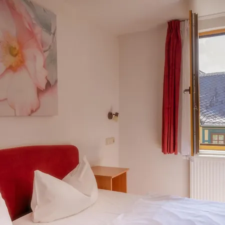 فندق Weinhotel Des Riesling Zum Gruenen Kranz 3*