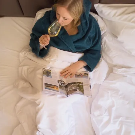 Hotel Weinhotel Des Riesling Zum Gruenen Kranz Rüdesheim am Rhein