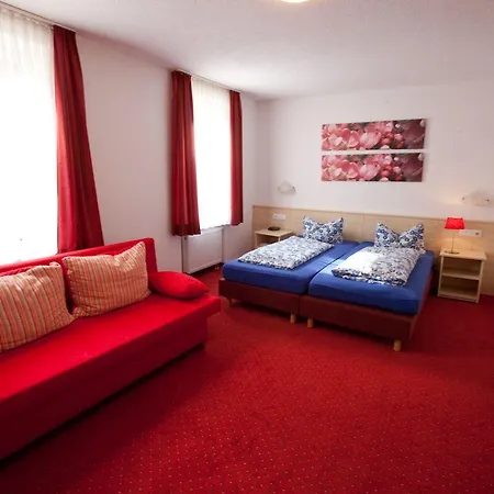 Hotel Weinhotel Des Riesling Zum Gruenen Kranz Rüdesheim am Rhein