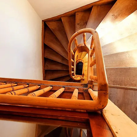 Weinhotel Des Riesling Zum Gruenen Kranz 3*