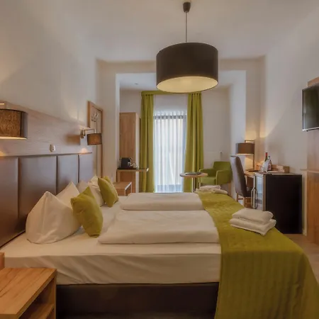 Weinhotel Des Riesling Zum Gruenen Kranz 3* Rüdesheim am Rhein