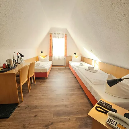 Weinhotel Des Riesling Zum Gruenen Kranz Hotel