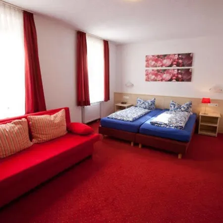 Weinhotel Des Riesling Zum Gruenen Kranz 3*