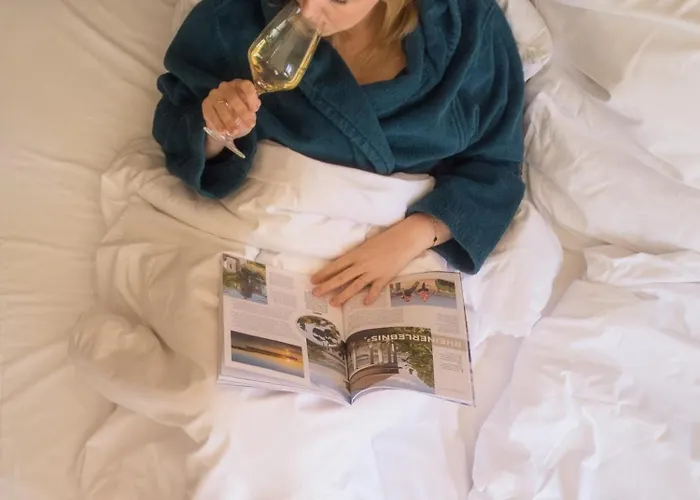 Hotel Weinhotel Des Riesling Zum Gruenen Kranz Rüdesheim am Rhein