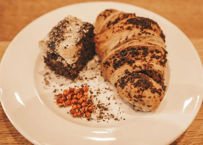 Weinhotel Des Riesling Zum Gruenen Kranz Hotel 3*