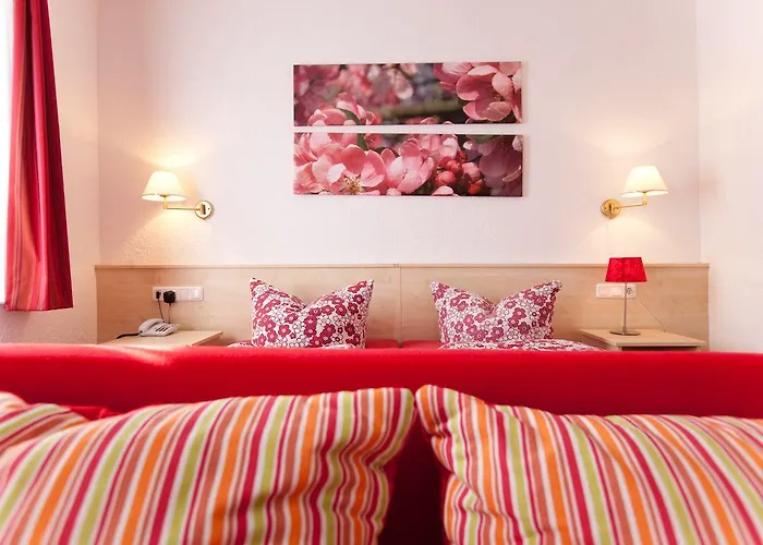 Weinhotel Des Riesling Zum Gruenen Kranz Hotel Rüdesheim am Rhein