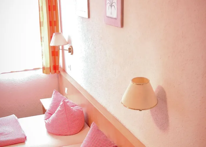 Weinhotel Des Riesling Zum Gruenen Kranz Rüdesheim am Rhein