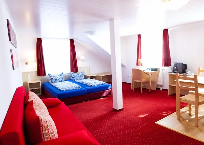 Weinhotel Des Riesling Zum Gruenen Kranz Rüdesheim am Rhein