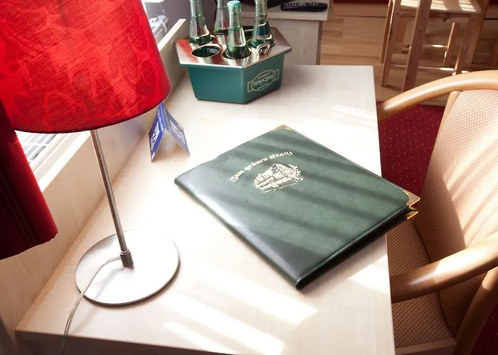 Hotel Weinhotel Des Riesling Zum Gruenen Kranz Rüdesheim am Rhein