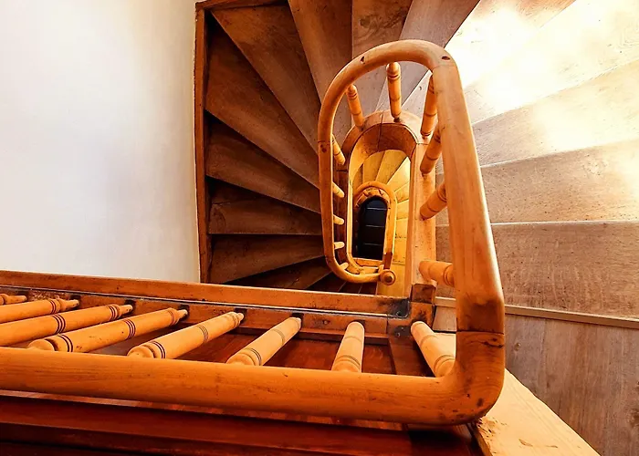 Weinhotel Des Riesling Zum Gruenen Kranz 3*