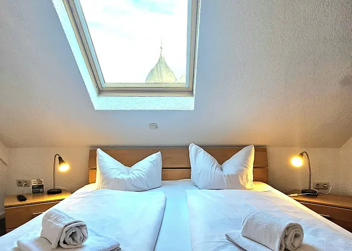 Hotell Weinhotel Des Riesling Zum Gruenen Kranz 3*