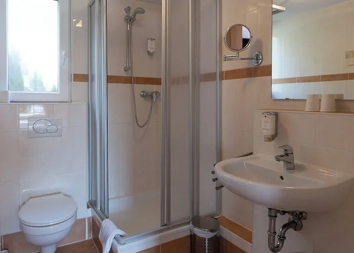 Hotell Weinhotel Des Riesling Zum Gruenen Kranz 3*